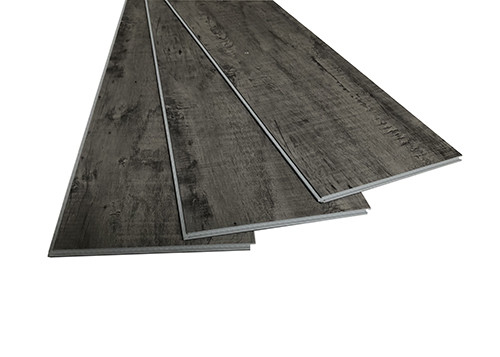 100% Waterproof Vinyl Plank Flooring Anti Corrosion No Noxious / Chemical Component