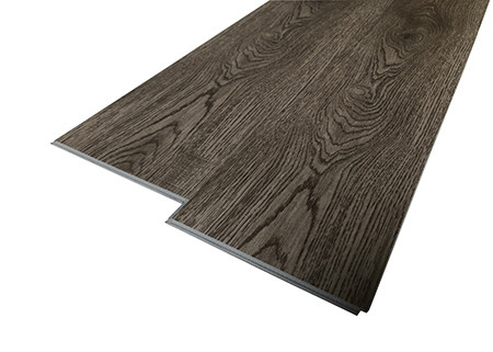 Trendy Patterns SPC Vinyl Flooring For Office / Home / Hotel OEM Available