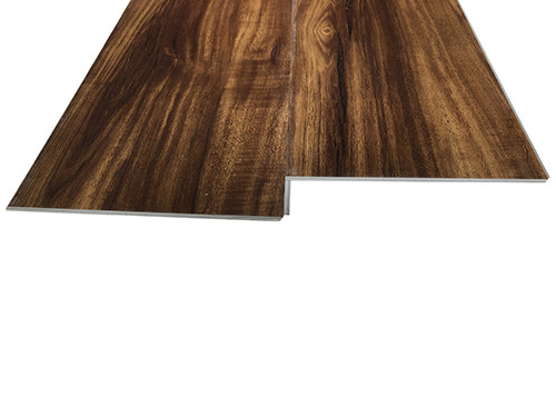 Wear Resistant 4mm Vinyl Plank Flooring , Nature Luxury Vinyl Wood Flooring