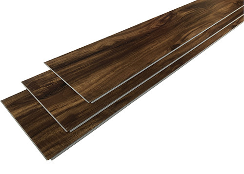 Wear Resistant 4mm Vinyl Plank Flooring , Nature Luxury Vinyl Wood Flooring