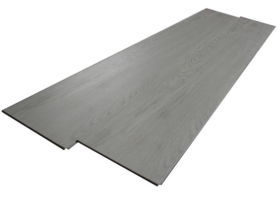 2mm Thickness Self Adhesive Vinyl Plank Flooring 100% Waterproof Easy Maintenance