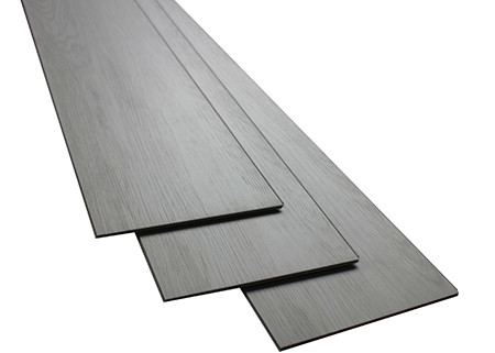 2mm Thickness Self Adhesive Vinyl Plank Flooring 100% Waterproof Easy Maintenance