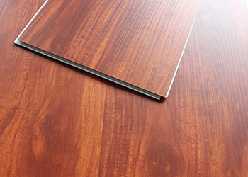 Non Slip PVC Self Adhesive Floor Tiles , Adhesive Backed Vinyl Flooring Recycled Material