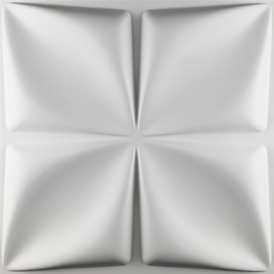 Thickness 1mm Decorative Plastic Wall Panels For Lobby Backdrop / Company Logo Wall