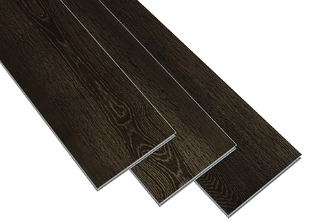 Indoor Commercial Vinyl Plank Flooring , Luxury Vinyl Tile Planks Thickness 4 / 5mm
