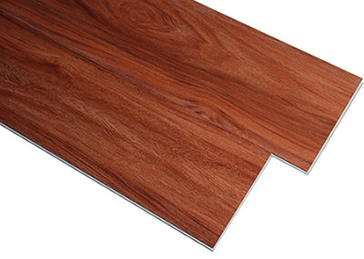 Recyclable PVC Vinyl Flooring Recyclable Various Wooden Colors Available