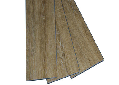 Sturdy Interior Luxury Vinyl Plank Flooring Highly Realistic Look And Texture