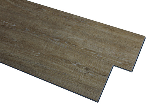 Stable Dimension Waterproof Vinyl Plank Flooring With No Expands And Contracts