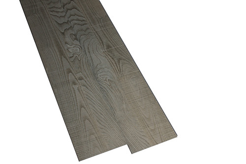 Easy Replacement LVT Vinyl Flooring Comfort For Economical Home Decoration