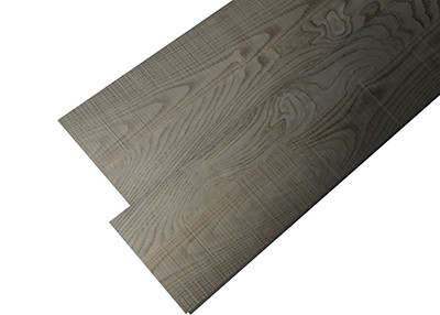 Easy Replacement LVT Vinyl Flooring Comfort For Economical Home Decoration