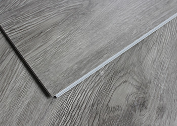 Commercial PVC Vinyl Flooring Anti Aging Without Formaldehyde OEM Available