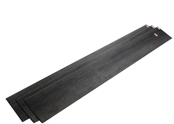 Wood Design SPC Waterproof Rigid Core Vinyl Plank Flooring For Kindergarten