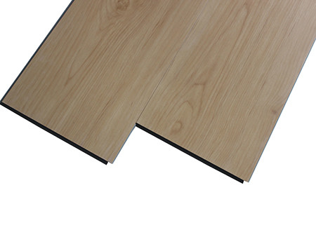 Bathroom SPC PVC Vinyl Flooring Wear Layer 0.07-0.7mm No Plasticizers / Formaldehyde