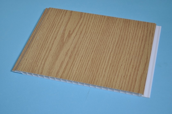 Laminate Suspended PVC Ceiling Panels Resistance Weather / Special Chemicals