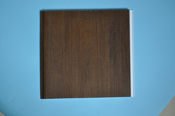 Laminate Suspended PVC Ceiling Panels Resistance Weather / Special Chemicals