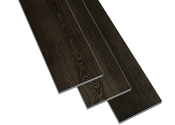 Indoor Commercial Vinyl Plank Flooring , Luxury Vinyl Tile Planks Thickness 4 / 5mm