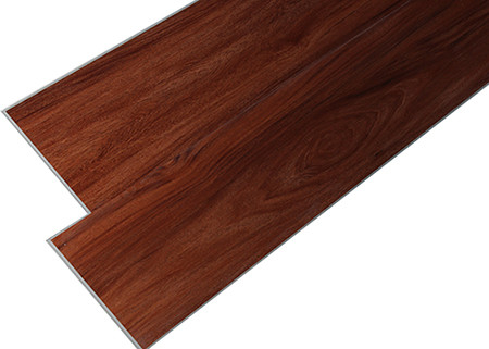 Recyclable PVC Vinyl Flooring Recyclable Various Wooden Colors Available