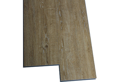Stable Dimension Waterproof Vinyl Plank Flooring With No Expands And Contracts