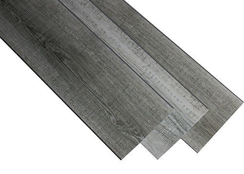 Comfortable Luxury Vinyl Plank Flooring With Patented Interlocking Assembly System