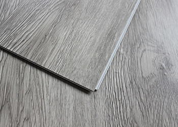 Commercial PVC Vinyl Flooring Anti Aging Without Formaldehyde OEM Available