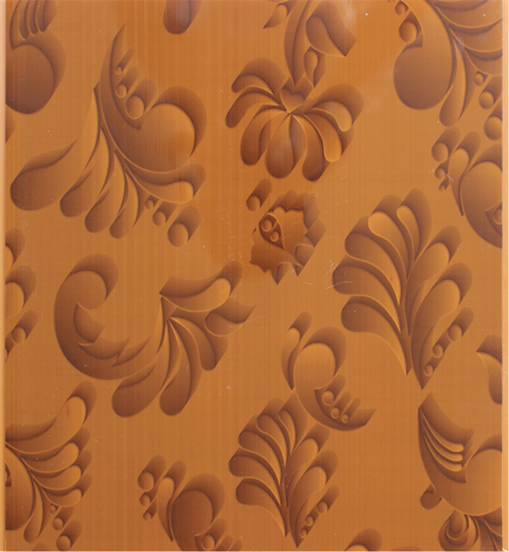 Indoor Decorate Materials Pvc Bathroom Wall Panels Pop Ceilings Design Image