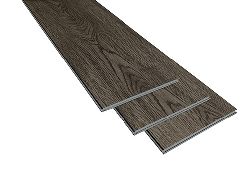 Trendy Patterns SPC Vinyl Flooring For Office / Home / Hotel OEM Available
