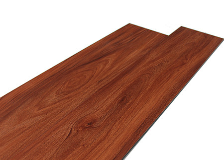 Anti Slippery Commercial Vinyl Plank Flooring , Waterproof Sheet Vinyl Flooring Easy Install