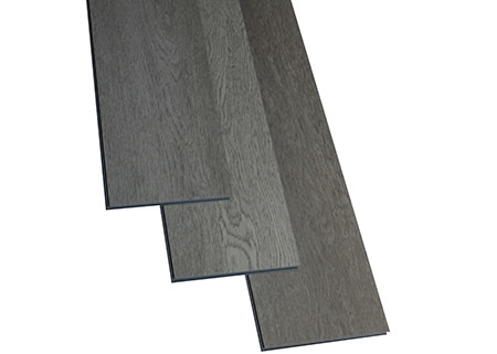 Scratch Resistant LVT Vinyl Flooring Durable Surface For Home / Classroom