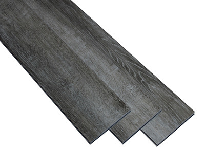 High End Resilient LVT Vinyl Flooring Temperature Constancy For Humid Environments