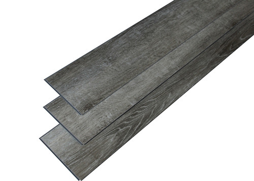 High End Resilient LVT Vinyl Flooring Temperature Constancy For Humid Environments