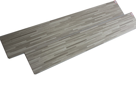 Easy Install Self Adhesive Vinyl Floor Tiles , Professional Self Stick Vinyl Plank Flooring