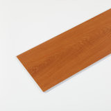 Water Proof Super Durable SPC Vinyl Flooring Click Plank 1.5mm IXPE Underlayment