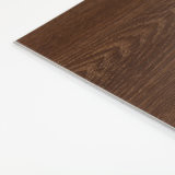 Flexible Luxury Waterproof Vinyl Plank Flooring Environmental Comfortable Wood Design